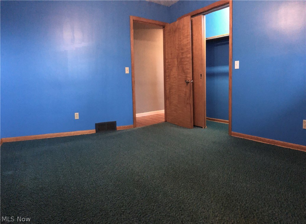 Oppliger Allotment - Residential