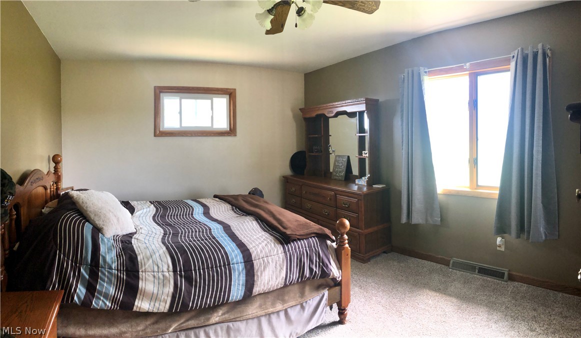 Oppliger Allotment - Residential