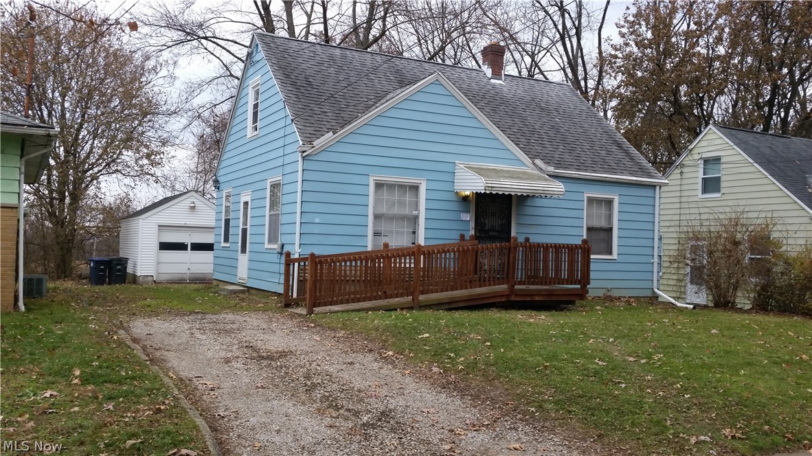 Eastland - Residential