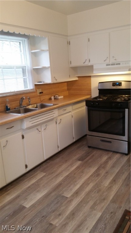 Eastland - Residential