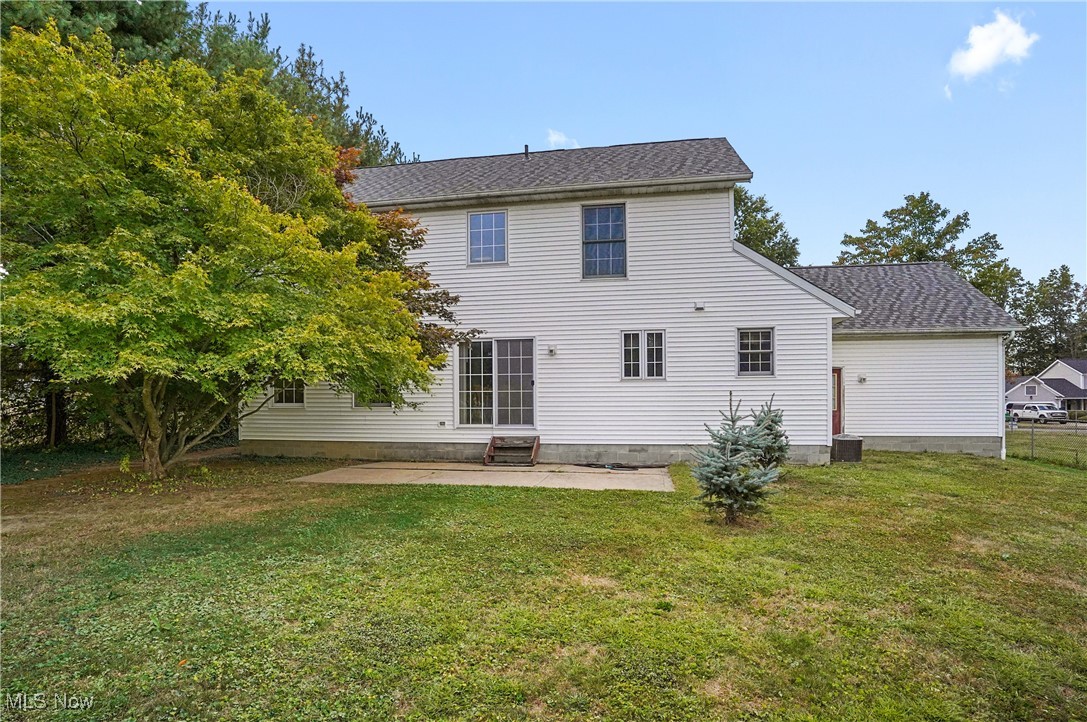 Westwood Farm 01 - Residential