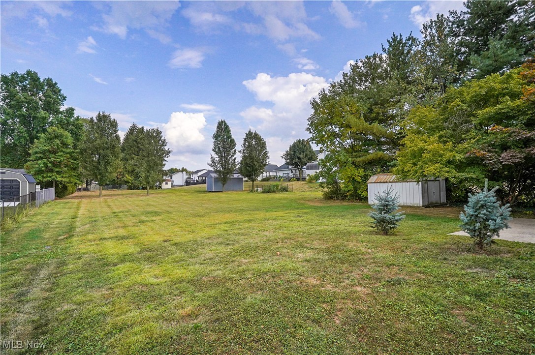 Westwood Farm 01 - Residential