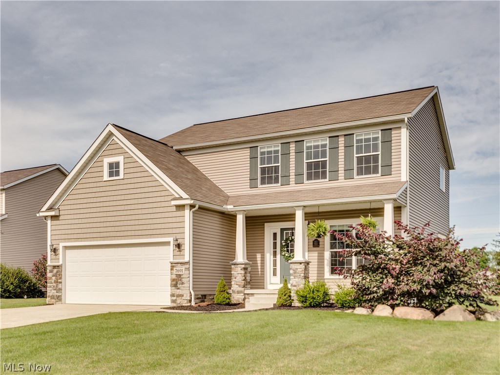 Emerald Estates 06 - Residential