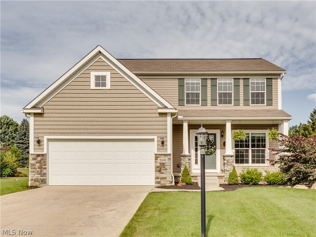 Emerald Estates 06 - Residential