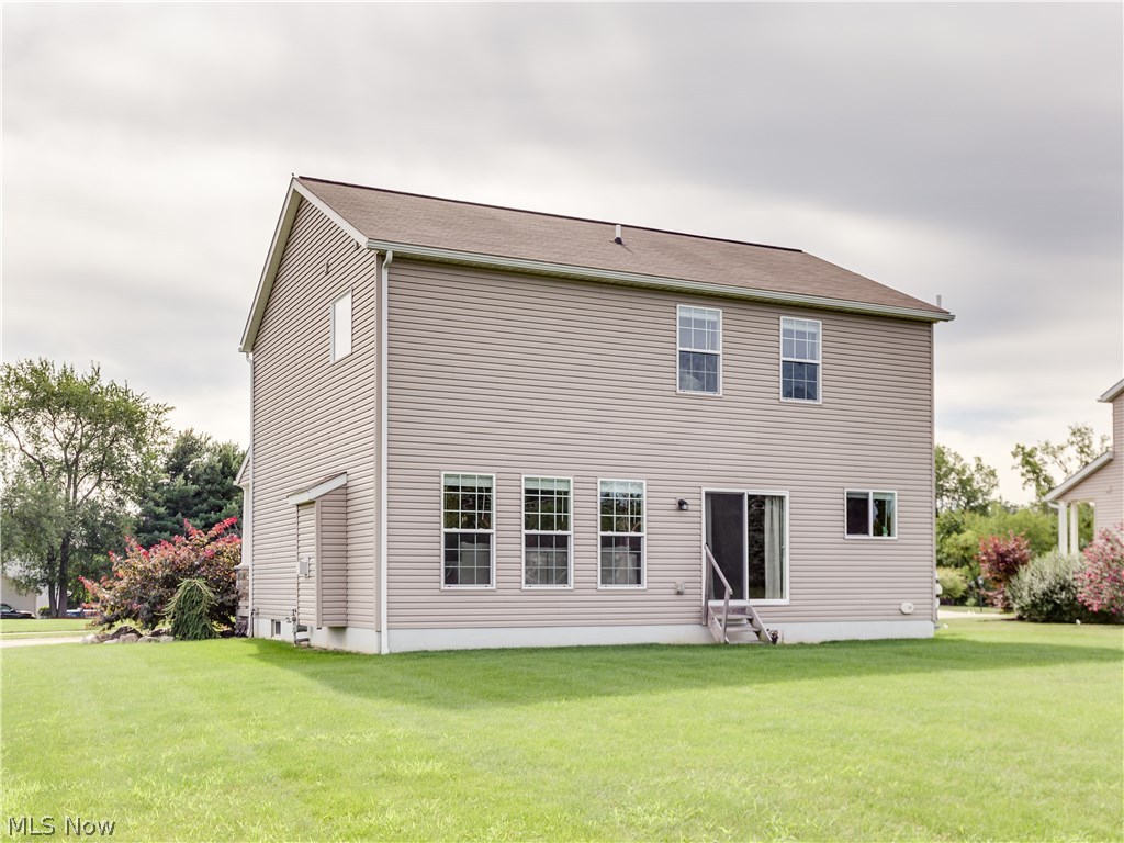 Emerald Estates 06 - Residential