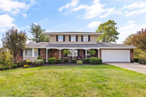 Homes For Sale - 55584 Bel Haven Hvn<br/> Bellaire, OH 43906