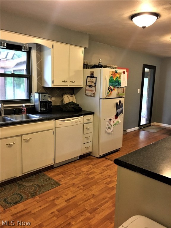 Rockmoor Lakes Sub - Residential