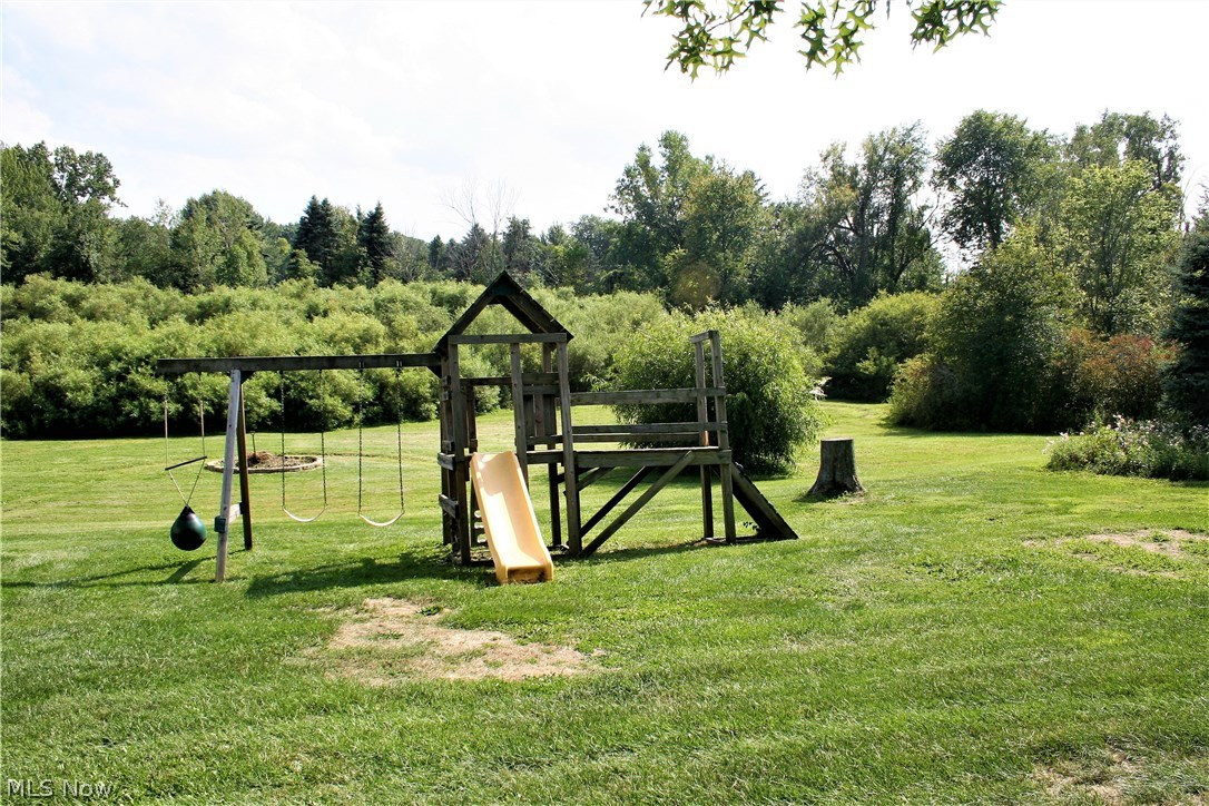 Rockmoor Lakes Sub - Residential