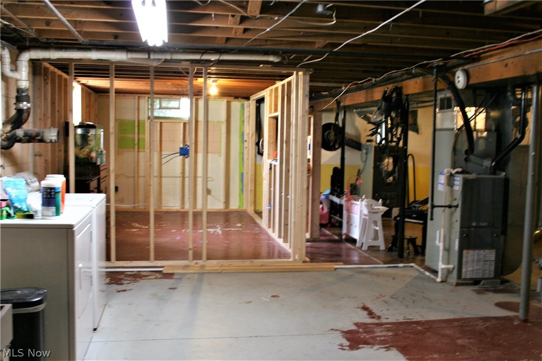 Rockmoor Lakes Sub - Residential