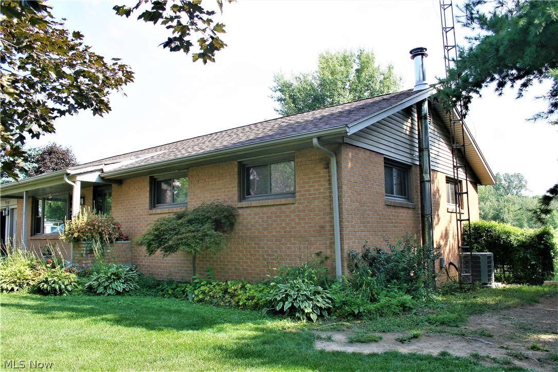 Rockmoor Lakes Sub - Residential