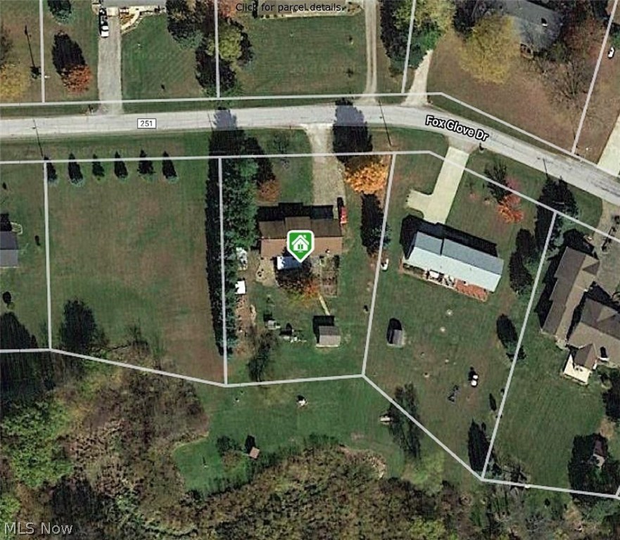 Rockmoor Lakes Sub - Residential