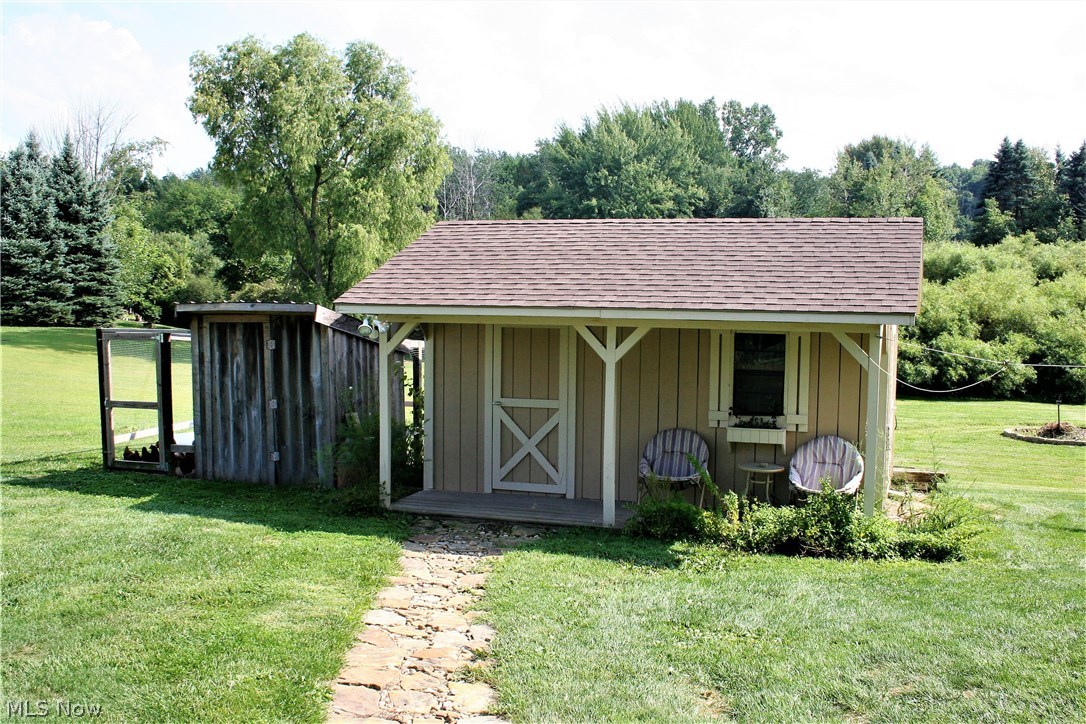 Rockmoor Lakes Sub - Residential