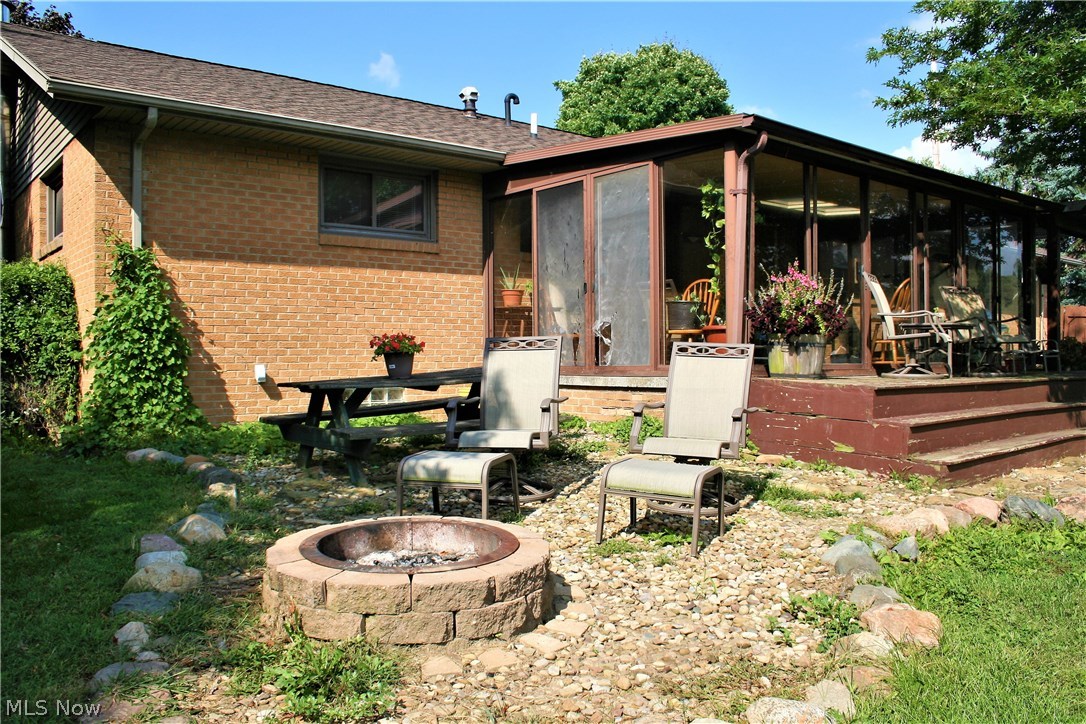 Rockmoor Lakes Sub - Residential