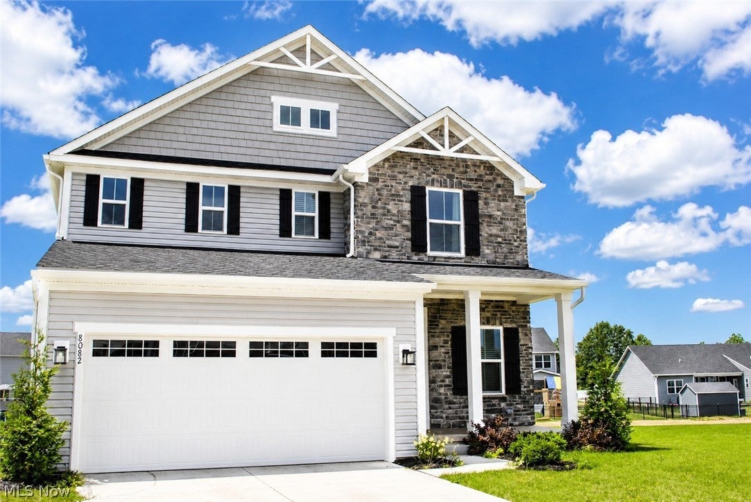 8082 Cora Court