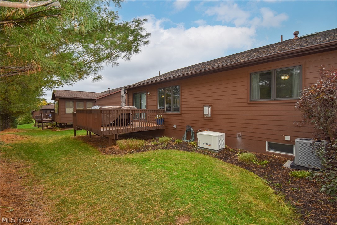 Prestwick Fairways II - Residential