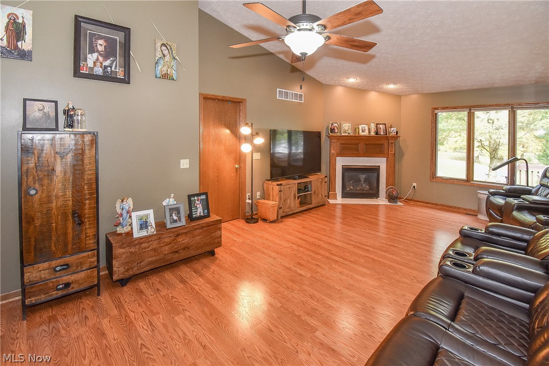 Prestwick Fairways II - Residential