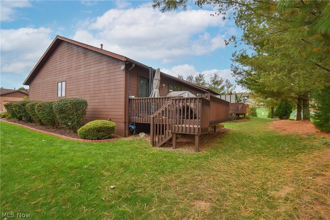 Prestwick Fairways II - Residential