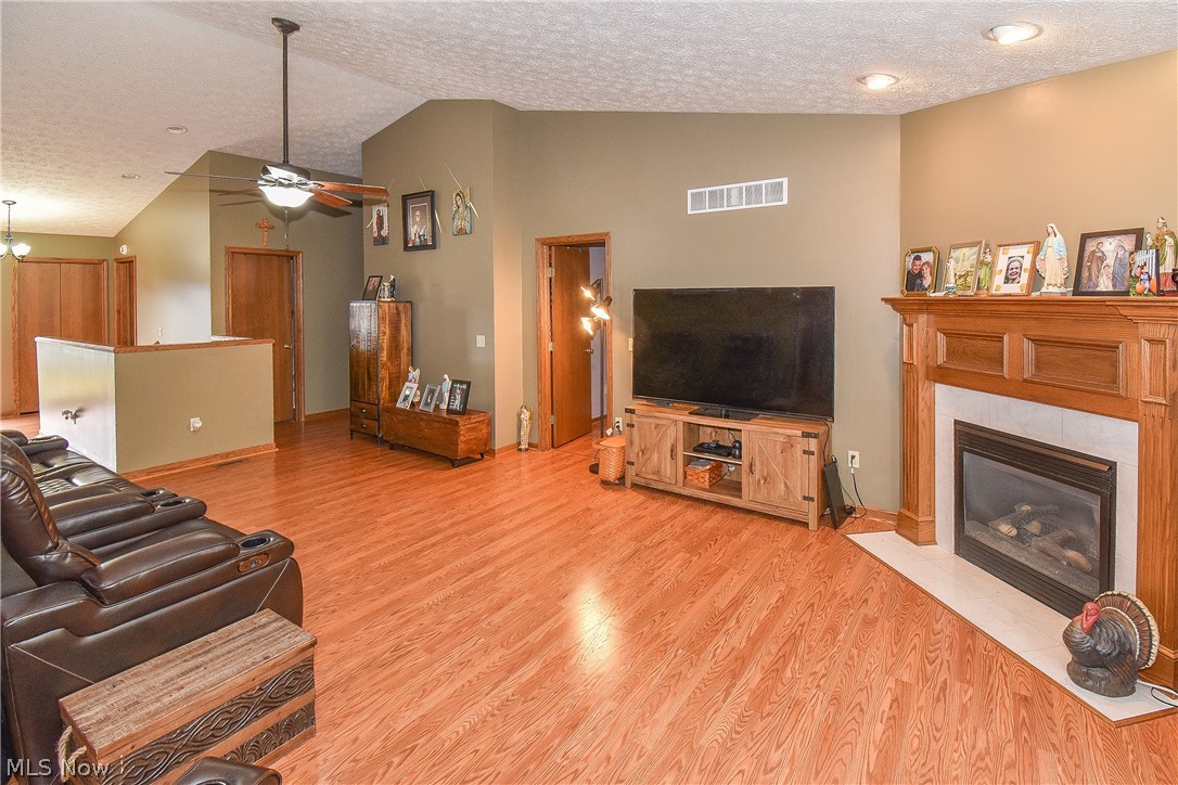 Prestwick Fairways II - Residential