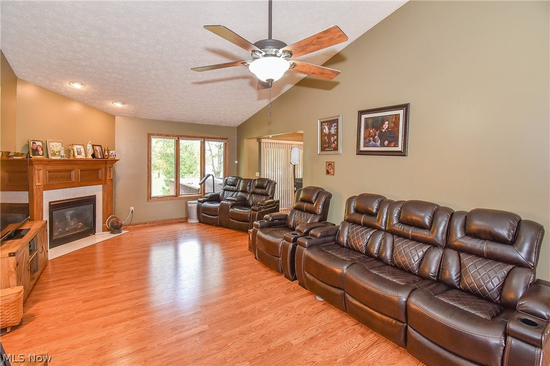 Prestwick Fairways II - Residential