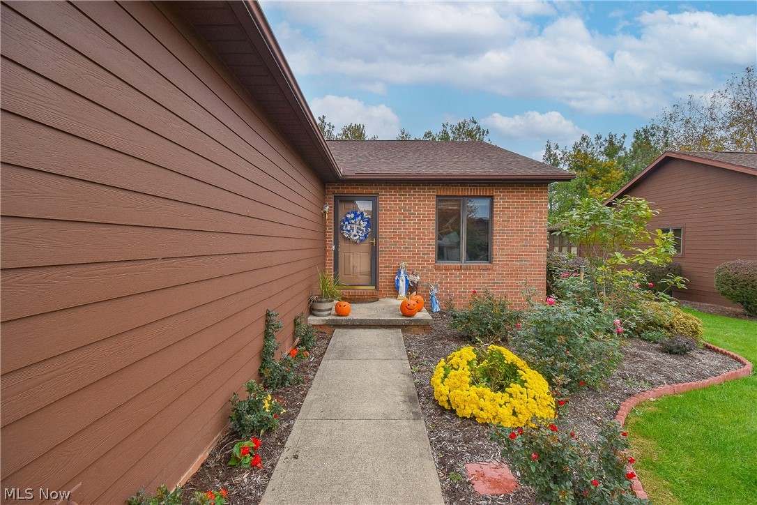 Prestwick Fairways II - Residential