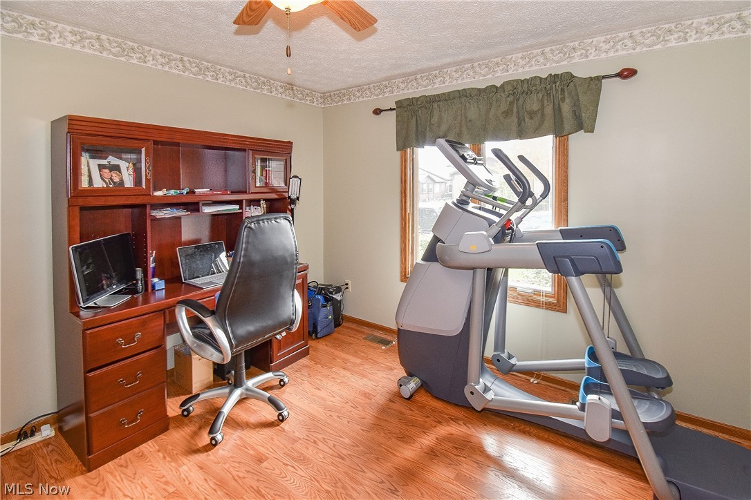 Prestwick Fairways II - Residential
