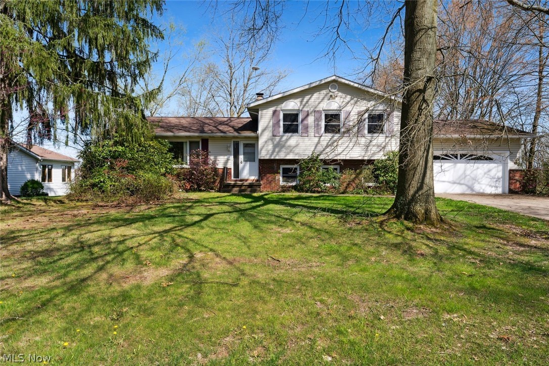 This 4 Bedroom, 3 full bath home sits at the end of a lovely street offering peace and quiet with nature views and mere blocks from Portage Lakes State Park and Nimisila Reservoir and Campgrounds. Original owner. The Baby Grand piano in the Living Room is available to purchase. The comparables support $290K and the price has been adjusted by $30K to accommodate for a new septic system and other repairs and or updates.