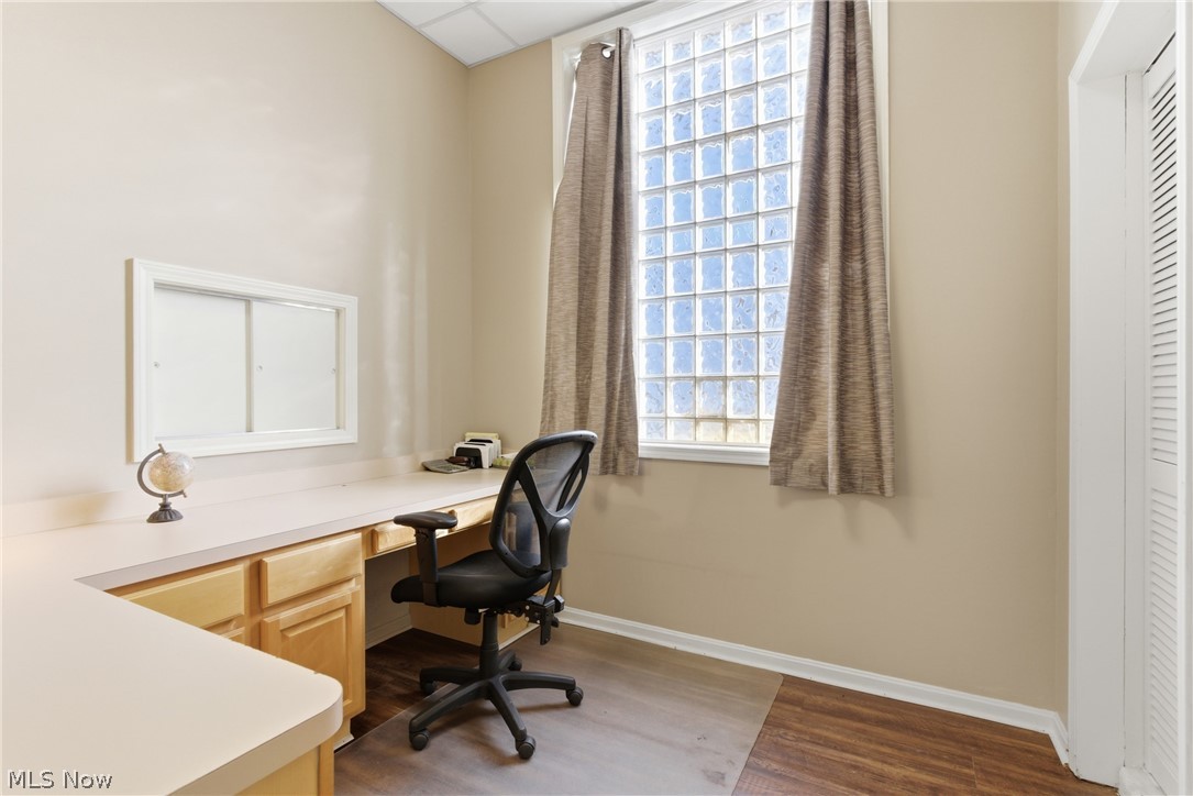 Citizens Real Estate Co - Commercial Sale