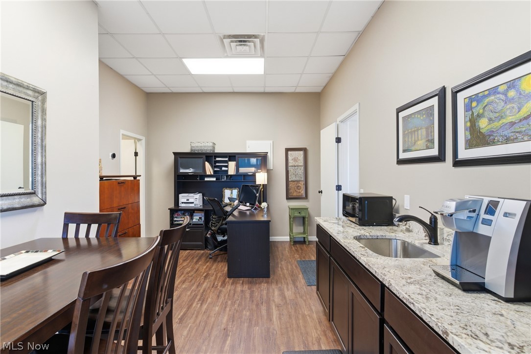 Citizens Real Estate Co - Commercial Sale