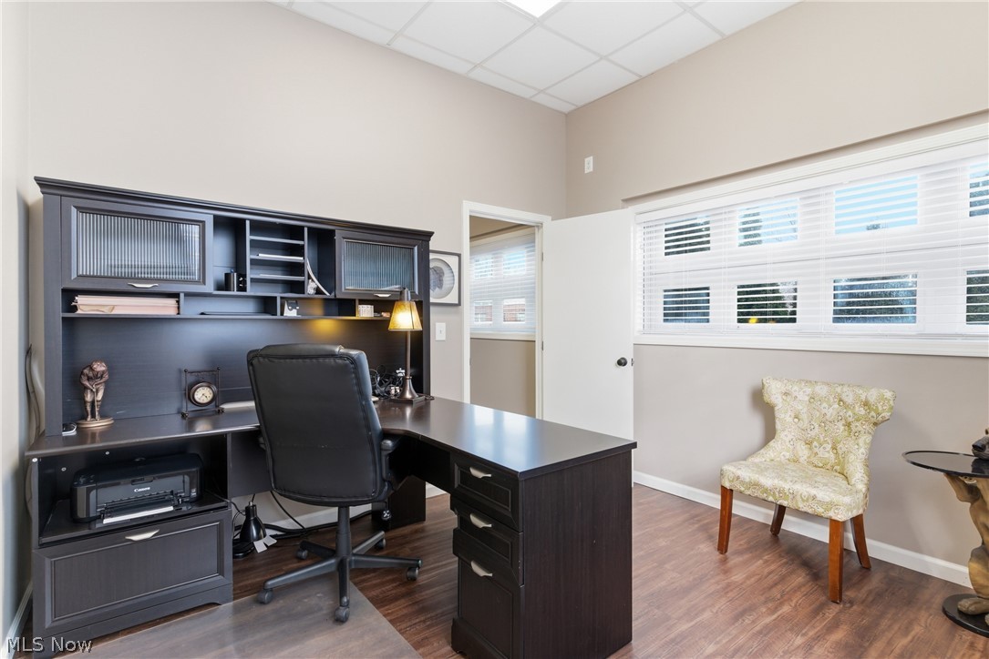 Citizens Real Estate Co - Commercial Sale