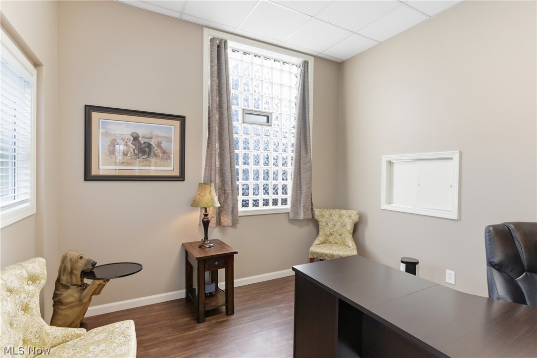 Citizens Real Estate Co - Commercial Sale