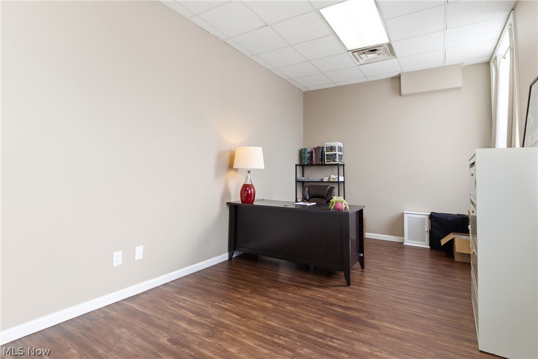 Citizens Real Estate Co - Commercial Sale