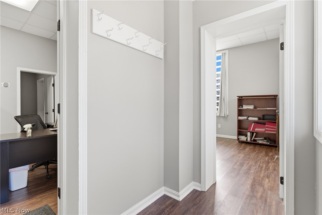 Citizens Real Estate Co - Commercial Sale