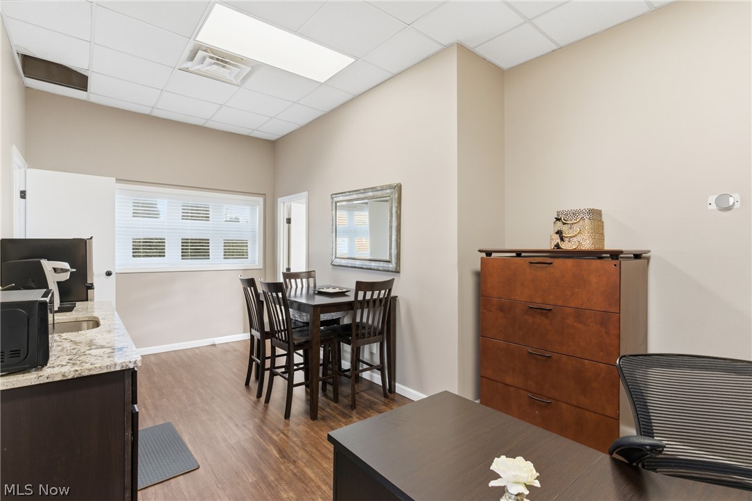 Citizens Real Estate Co - Commercial Sale