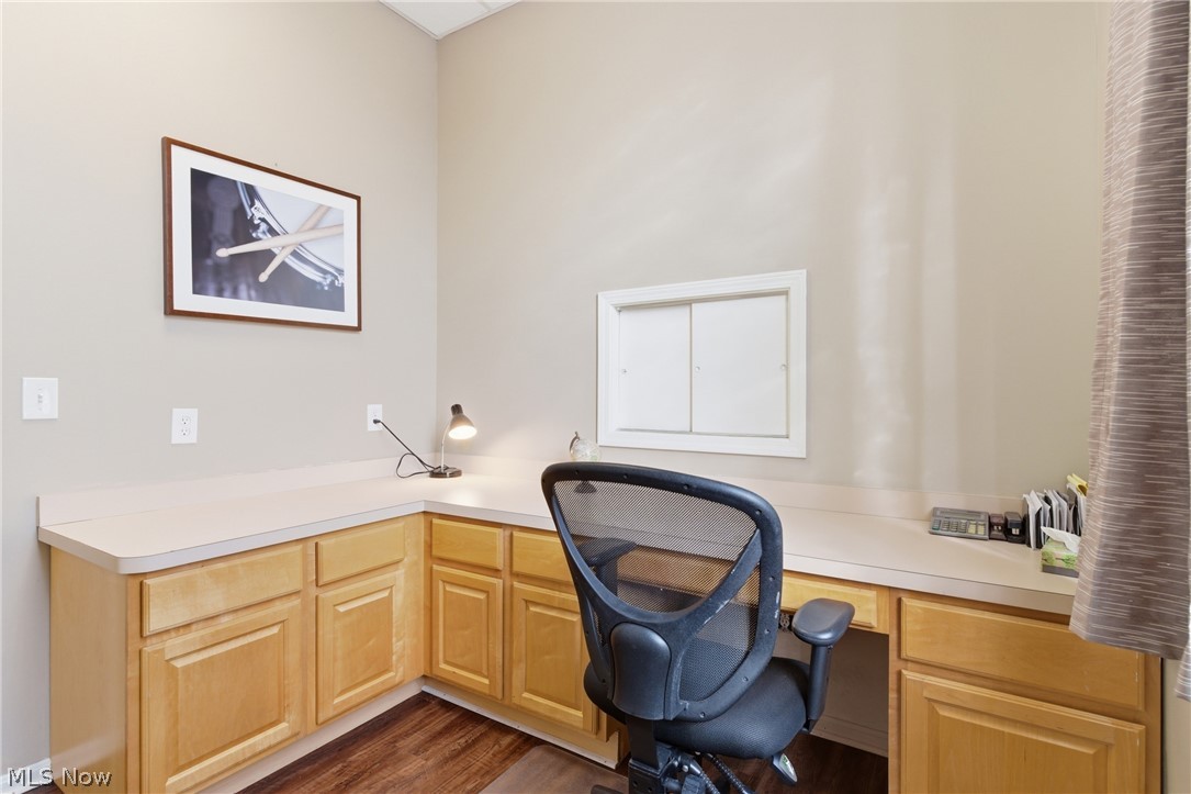 Citizens Real Estate Co - Commercial Sale