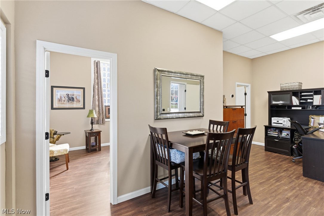 Citizens Real Estate Co - Commercial Sale