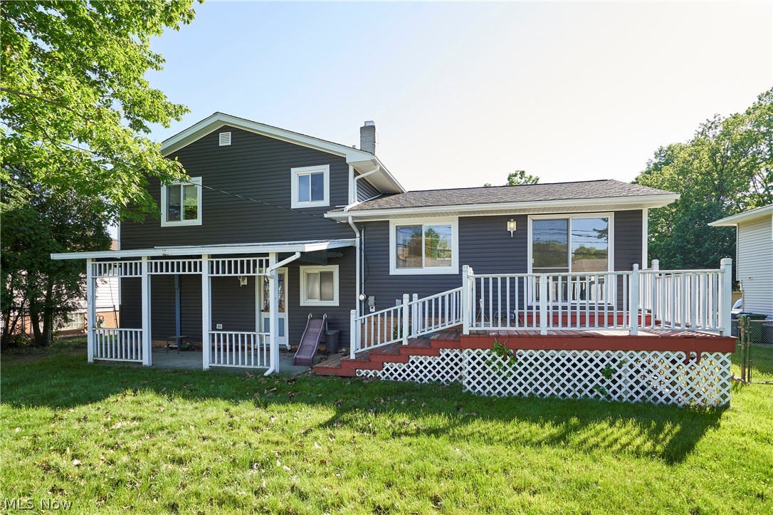 Yorktown - Residential