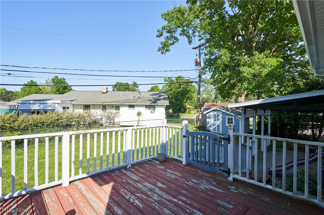 Yorktown - Residential