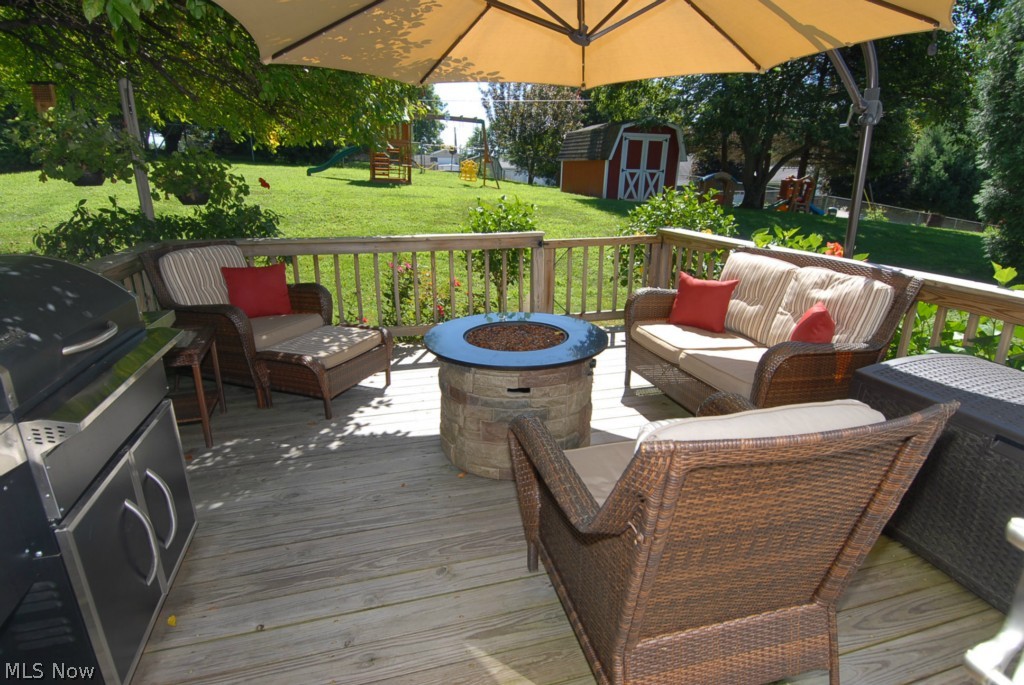 West Musk - Residential