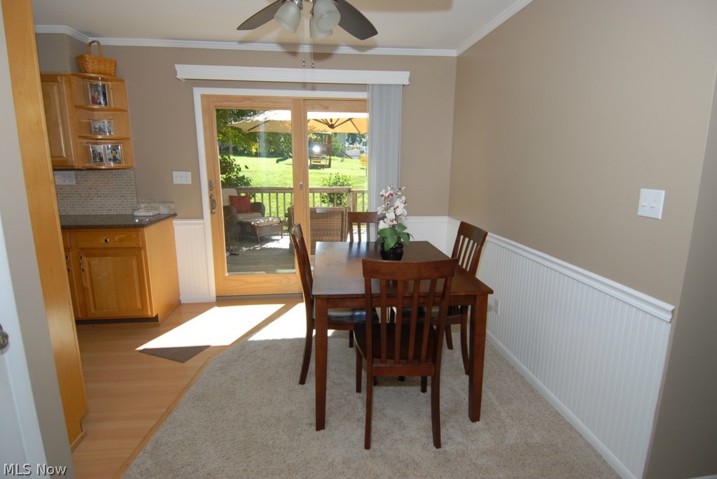 West Musk - Residential