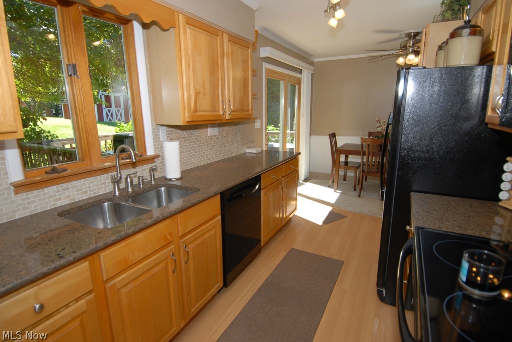 West Musk - Residential