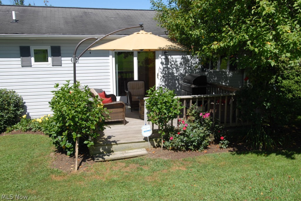 West Musk - Residential