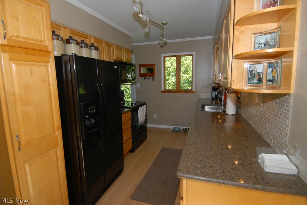 West Musk - Residential