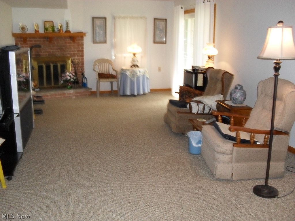 Lone Linden Estates - Residential