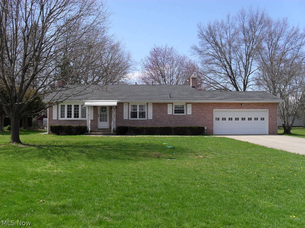 Lone Linden Estates - Residential