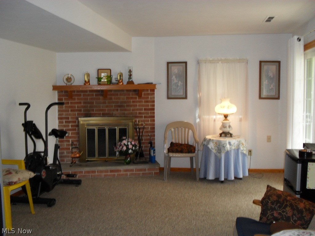 Lone Linden Estates - Residential