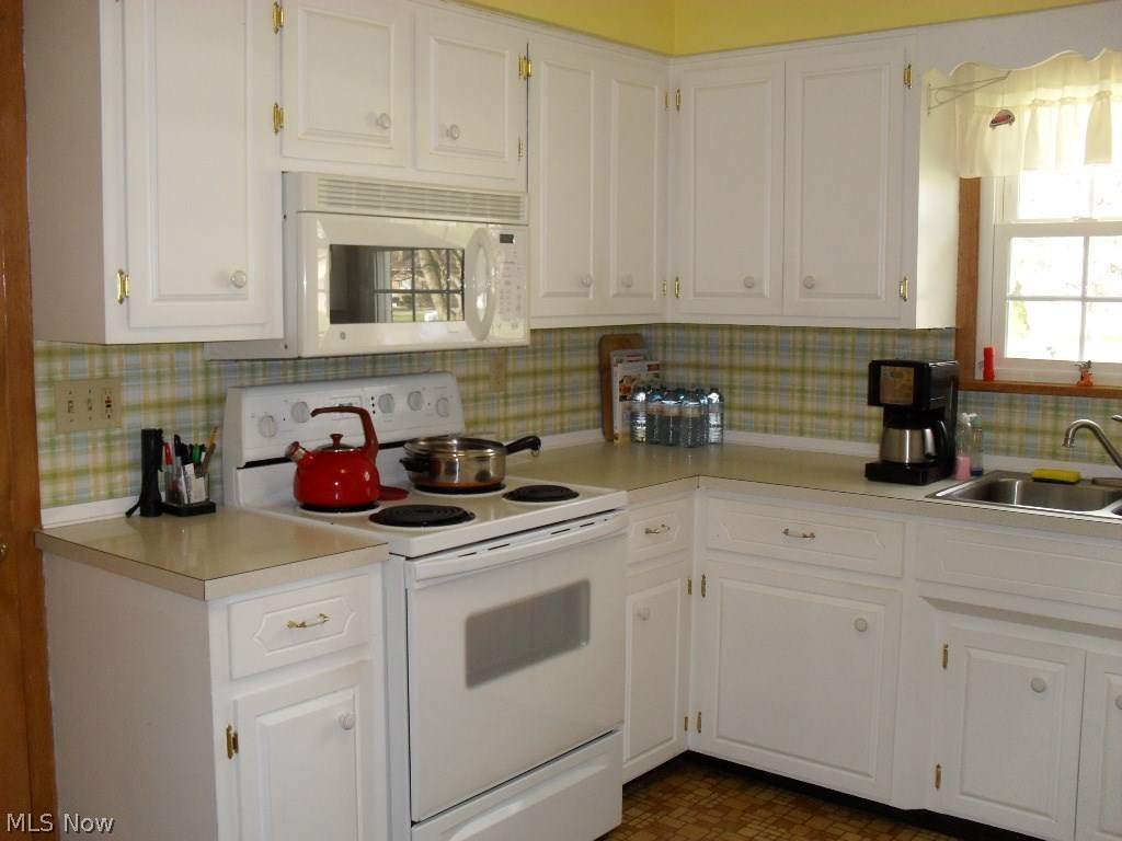 Lone Linden Estates - Residential