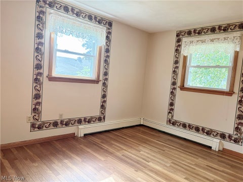 Tiny photo for 214 Susan Drive, Jefferson, OH 44047 (MLS # 5238992)