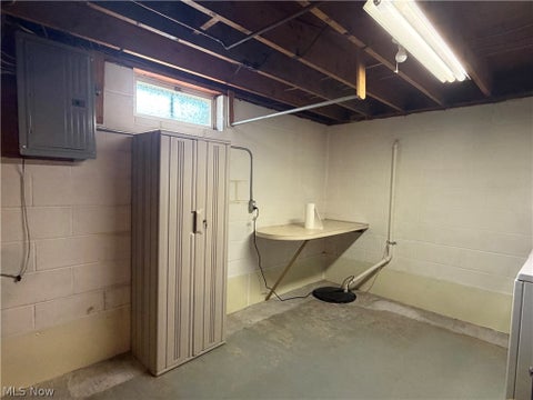 Tiny photo for 214 Susan Drive, Jefferson, OH 44047 (MLS # 5238992)