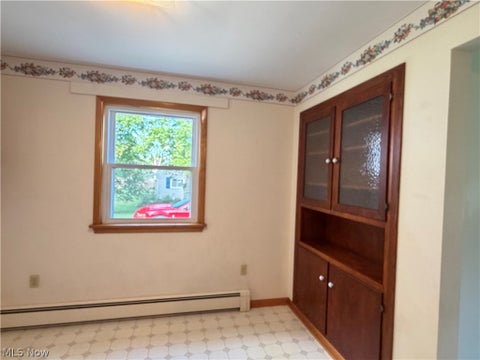 Tiny photo for 214 Susan Drive, Jefferson, OH 44047 (MLS # 5238992)