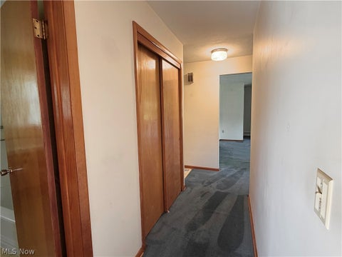 Tiny photo for 214 Susan Drive, Jefferson, OH 44047 (MLS # 5238992)